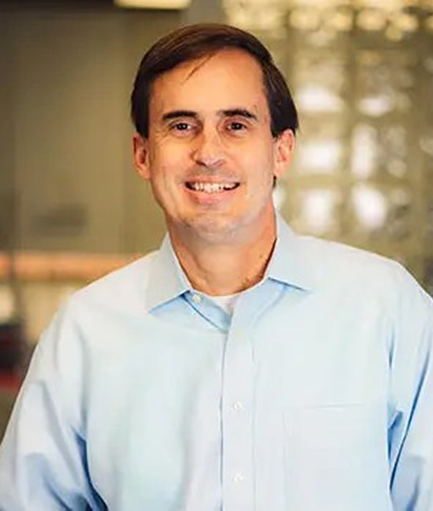 Dr. David C. Hufham